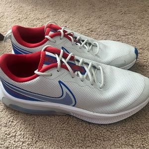 Nike Air Zoom Arcadia Big kids’ Running Shoe Size 6.5Y